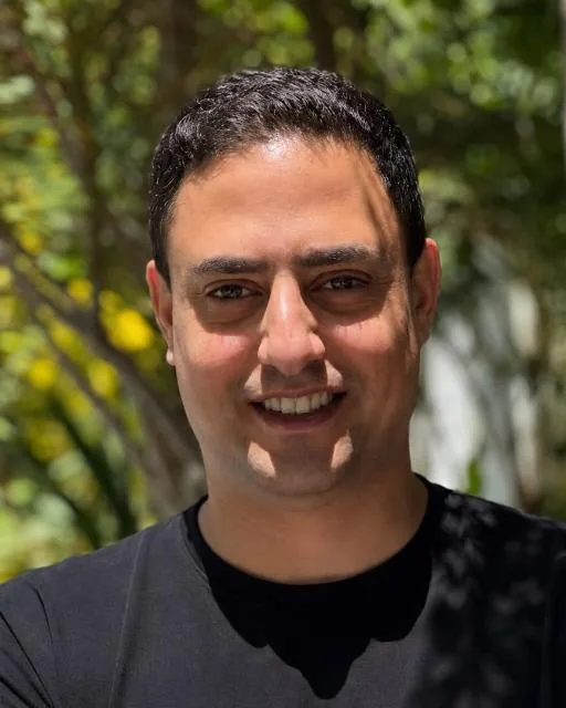 אוהד עומר, הנדסאי אדריכלות ועיצוב פנים